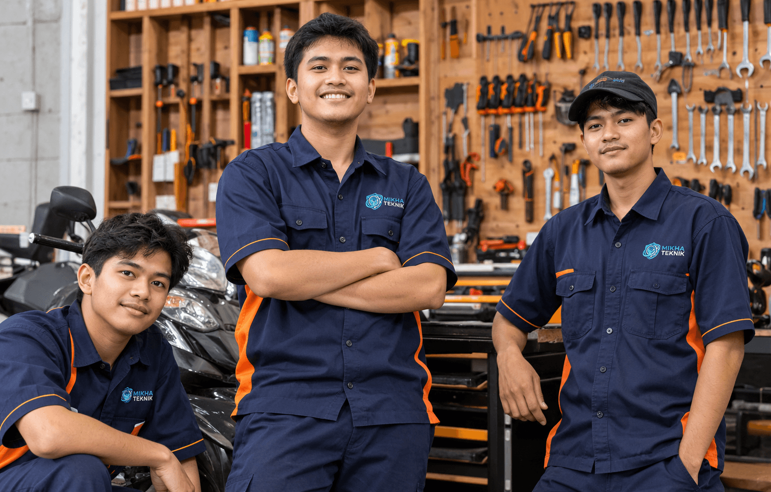 Jasa Service Mesin Cuci